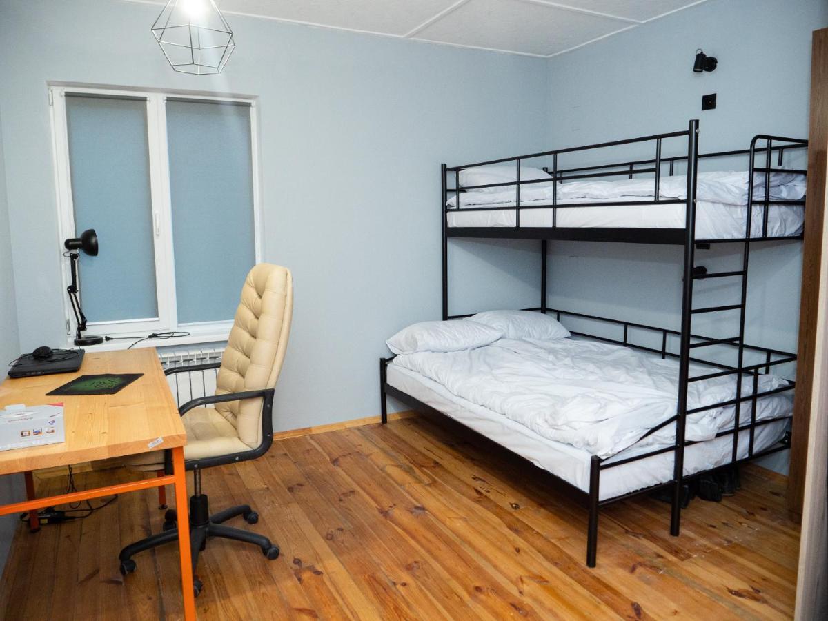 D - Hostel Irpin Esterno foto